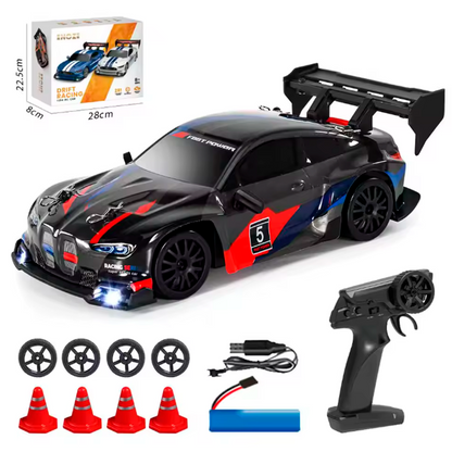 DriftScape Coche Drift Teledirigido