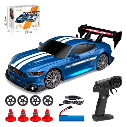 DriftScape Coche Drift Teledirigido